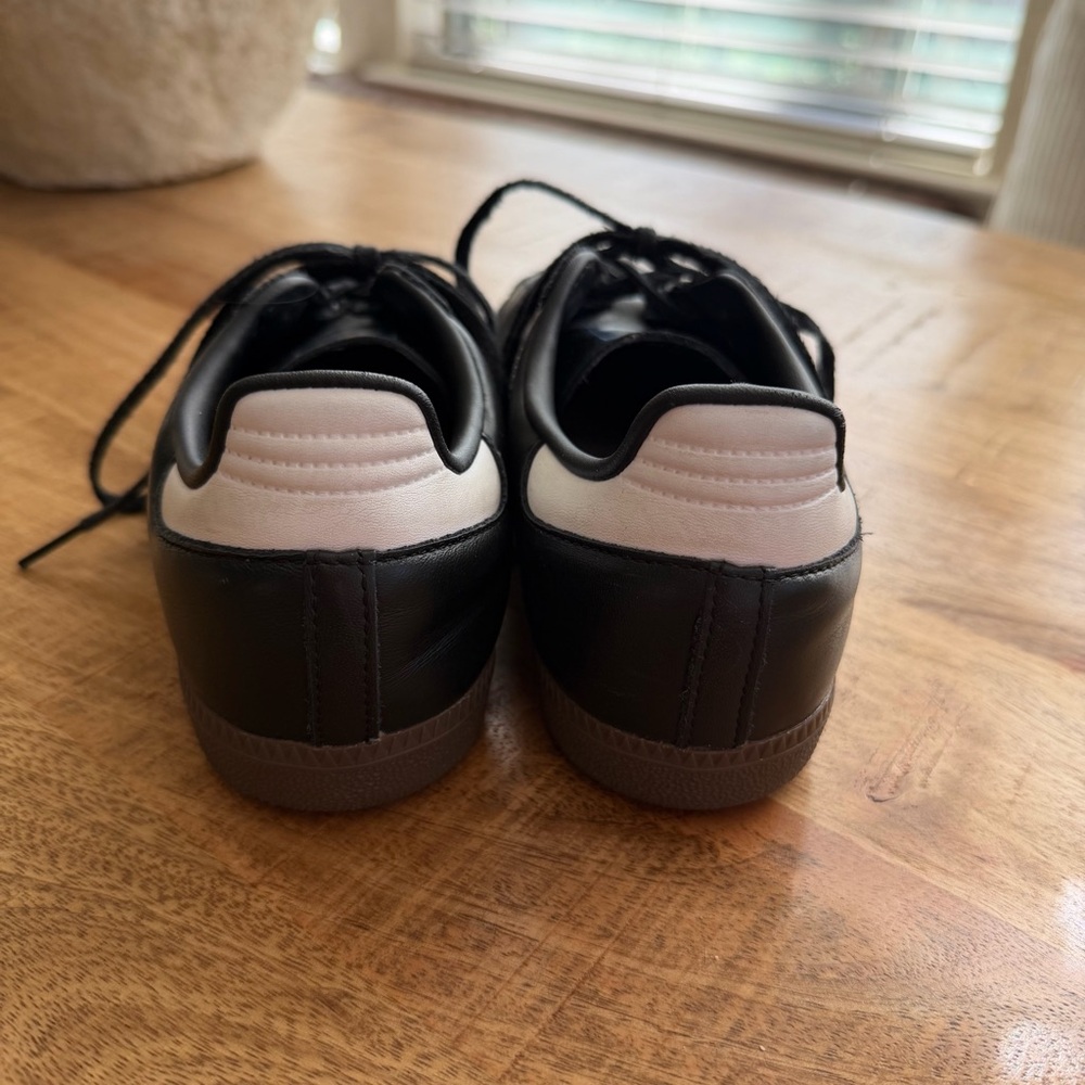 Adidas SAMBA OG SHOES Size 6.5 - Picture 7 of 12